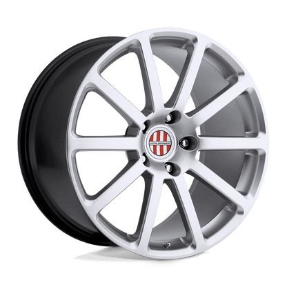 Victor Equipment ZEHN 19X11 36 5X130/5X130 HYPER SILVER