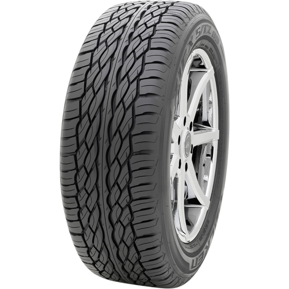 FALKEN ZIEX STZ05 305/50R20 (31.9X12R 20) Tires