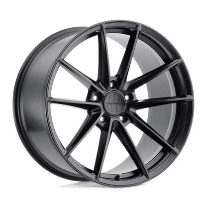 Victor Equipment ZUFFEN 19X11 36 5X130/5X130 MATTE BLACK
