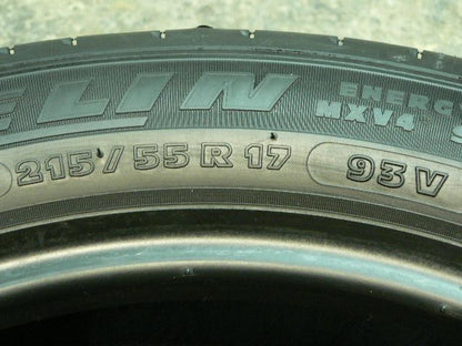 17" Used Tires - 30-95% Tread Life - As Low as $35 - Tires and Engine Performance