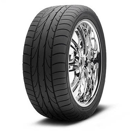 245/70R17 50-70% Life - Tires and Engine Performance