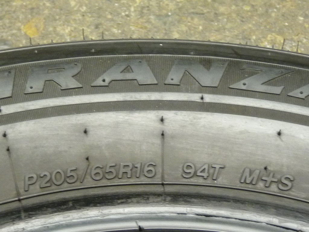 16" Used Tires - 30-95% Tread Life - As Low as $35 - Tires and Engine Performance