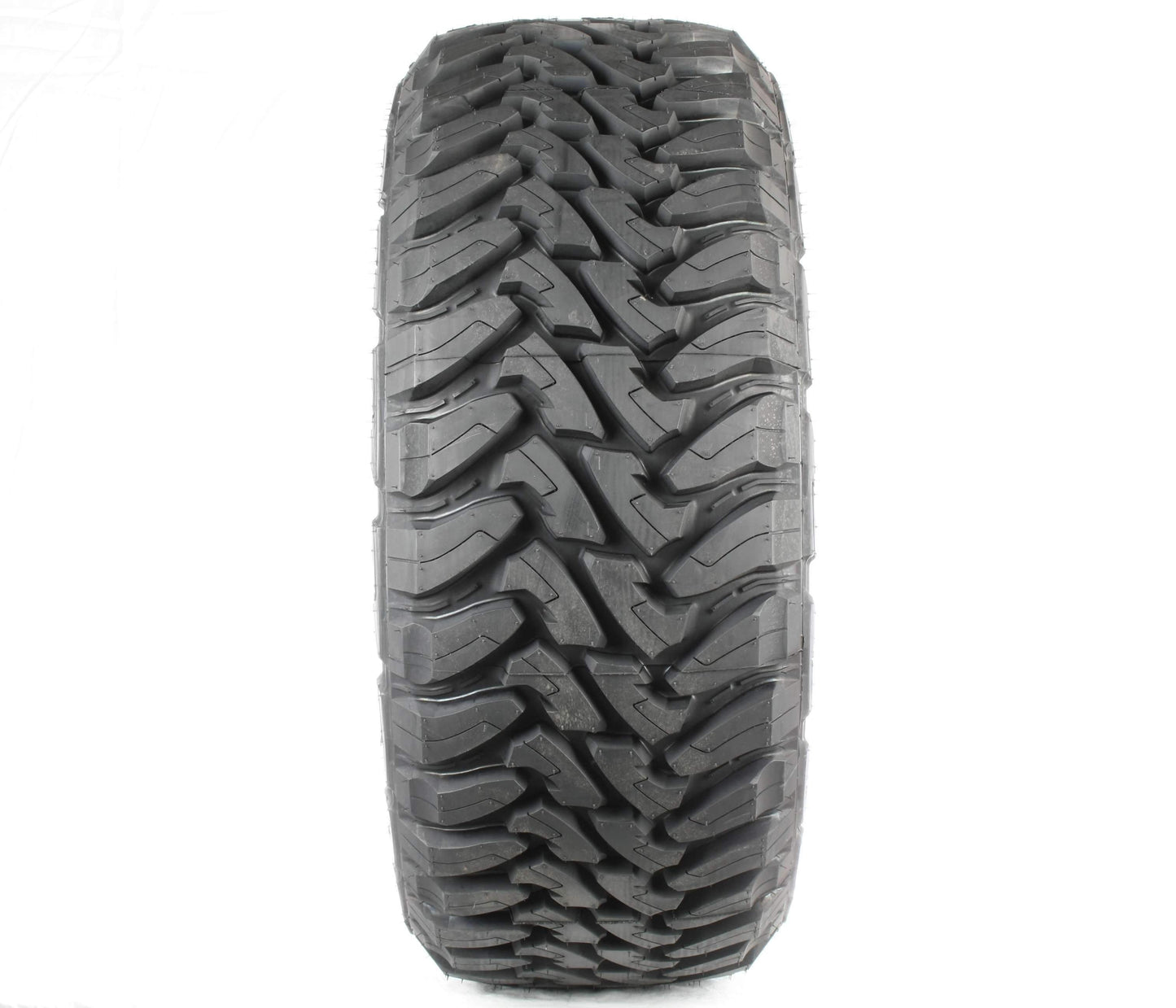 38X13.50R18LT D Toyo Tires Open Country M/T BLK SW - Tires and Engine Performance