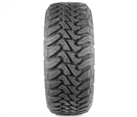 LT265/75R16 E Toyo Tires Open Country M/T BLK SW