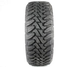 33x12.50R17LT E Toyo Tires Open Country M/T BLK SW