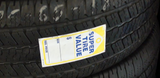 15" Used Tires Super Value Grade as Low as $35