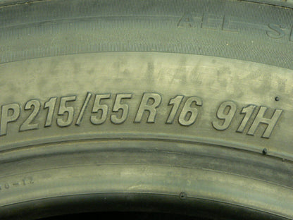 16" Used Tires - 30-95% Tread Life - As Low as $35 - Tires and Engine Performance