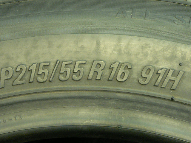 17" Used Tires - 30-95% Tread Life - As Low as $35 - Tires and Engine Performance