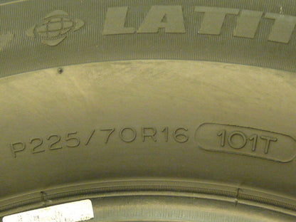 16" Used Tires - 30-95% Tread Life - As Low as $35 - Tires and Engine Performance