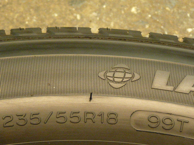 235/55/R18 Used Tires as Low as $50 - Tires and Engine Performance