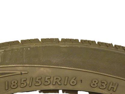 16" Used Tires - 30-95% Tread Life - As Low as $35 - Tires and Engine Performance