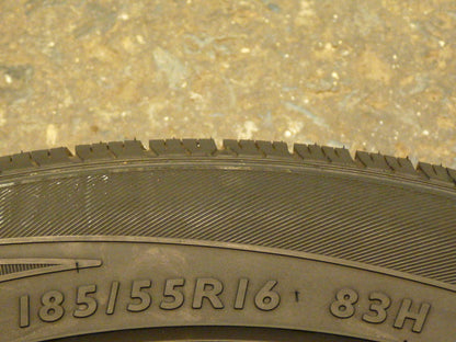 16" Used Tires - 30-95% Tread Life - As Low as $35 - Tires and Engine Performance