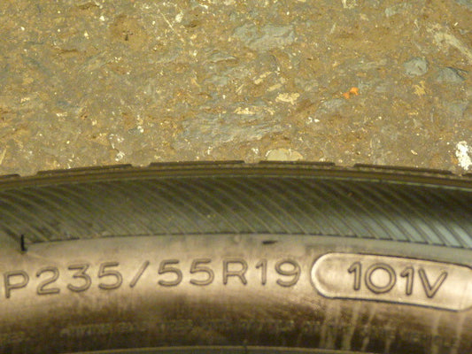 235/55/R19 Used Tires as Low as $55 - Tires and Engine Performance