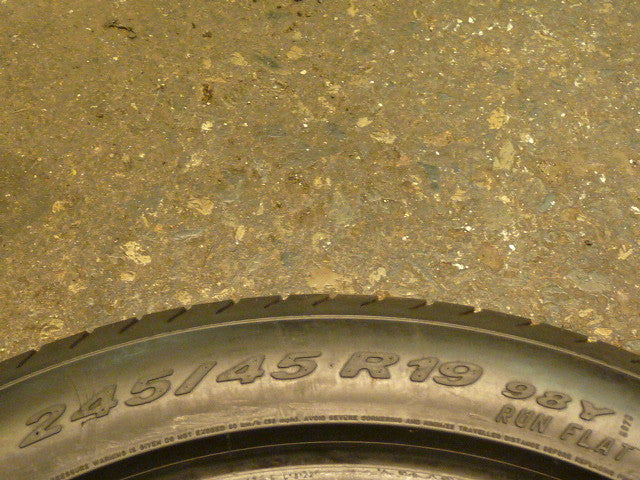 245/45/R19 Used Tires as Low as $55 - Tires and Engine Performance