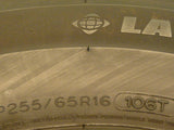 16" Used Tires - 30-95% Tread Life - As Low as $35