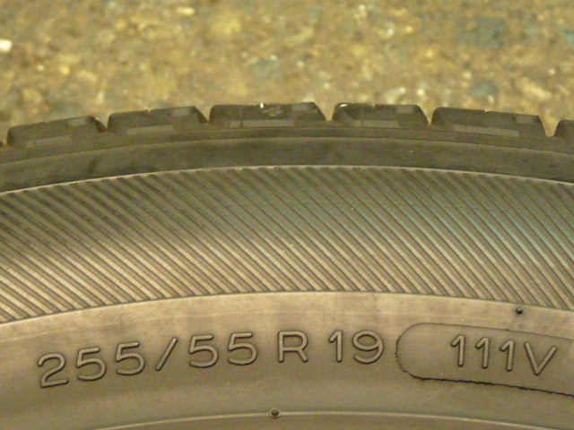 255/55/R19 Used Tires as Low as $55 - Tires and Engine Performance