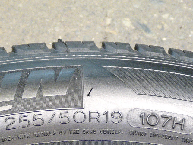 255/50/R19 Used Tires as Low as $55 – Tires and Engine Performance