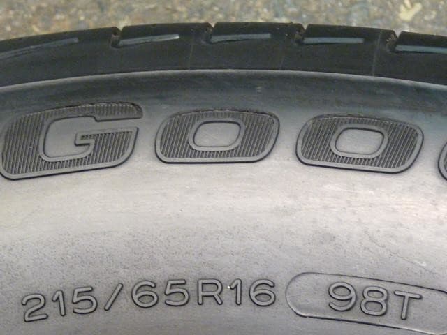 17" Used Tires - 30-95% Tread Life - As Low as $35 - Tires and Engine Performance