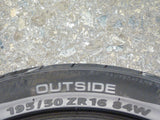 17" Used Tires - 30-95% Tread Life - As Low as $35