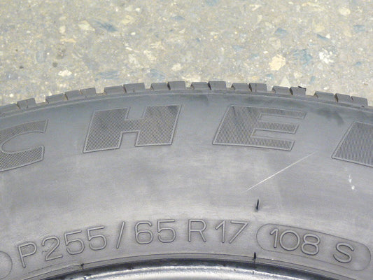 255/65/R17 Used Tires as Low as $45 - Tires and Engine Performance