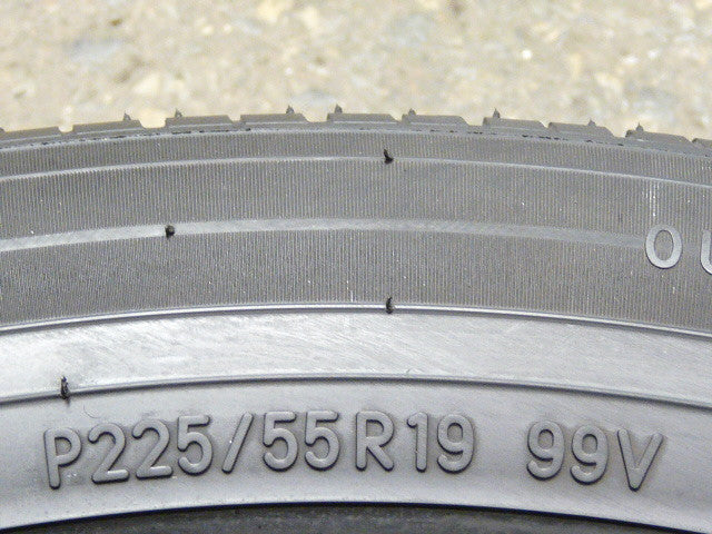 225/55/R19 Used Tires as Low as $55 - Tires and Engine Performance