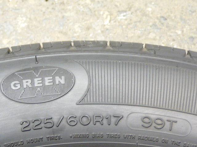 225/60/R17 Used Tires as Low as $45 - Tires and Engine Performance