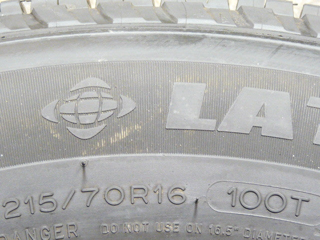 16" Used Tires - 30-95% Tread Life - As Low as $35 - Tires and Engine Performance