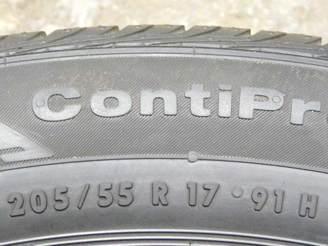 17" Used Tires - 30-95% Tread Life - As Low as $35 - Tires and Engine Performance