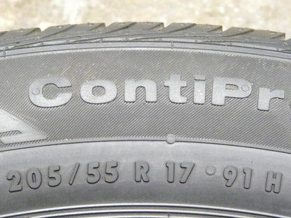 17" Used Tires - 30-95% Tread Life - As Low as $35 - Tires and Engine Performance