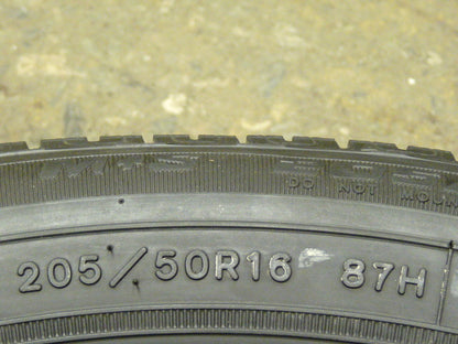 16" Used Tires - 30-95% Tread Life - As Low as $35 - Tires and Engine Performance