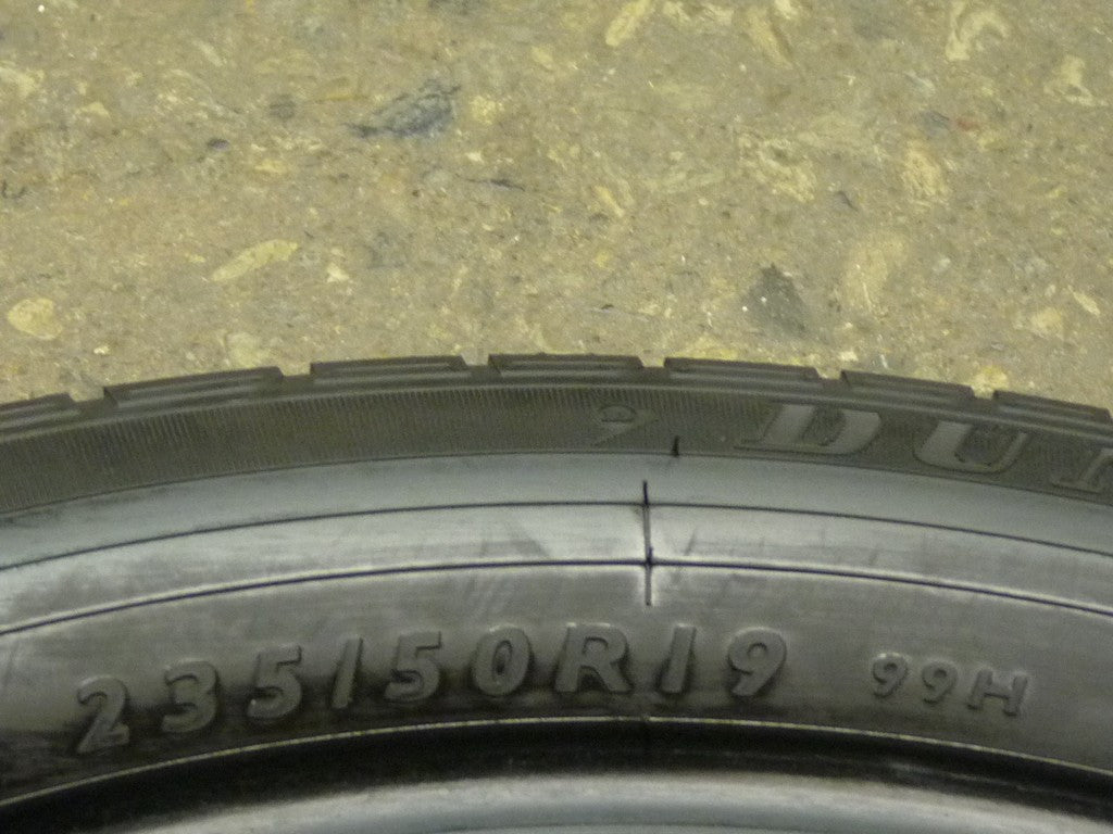 235/50/R19 Used Tires as Low as $55 - Tires and Engine Performance