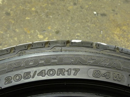 17" Used Tires - 30-95% Tread Life - As Low as $35 - Tires and Engine Performance