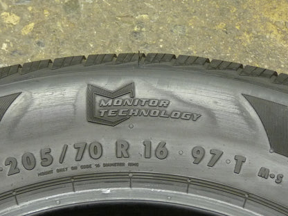 16" Used Tires - 30-95% Tread Life - As Low as $35 - Tires and Engine Performance