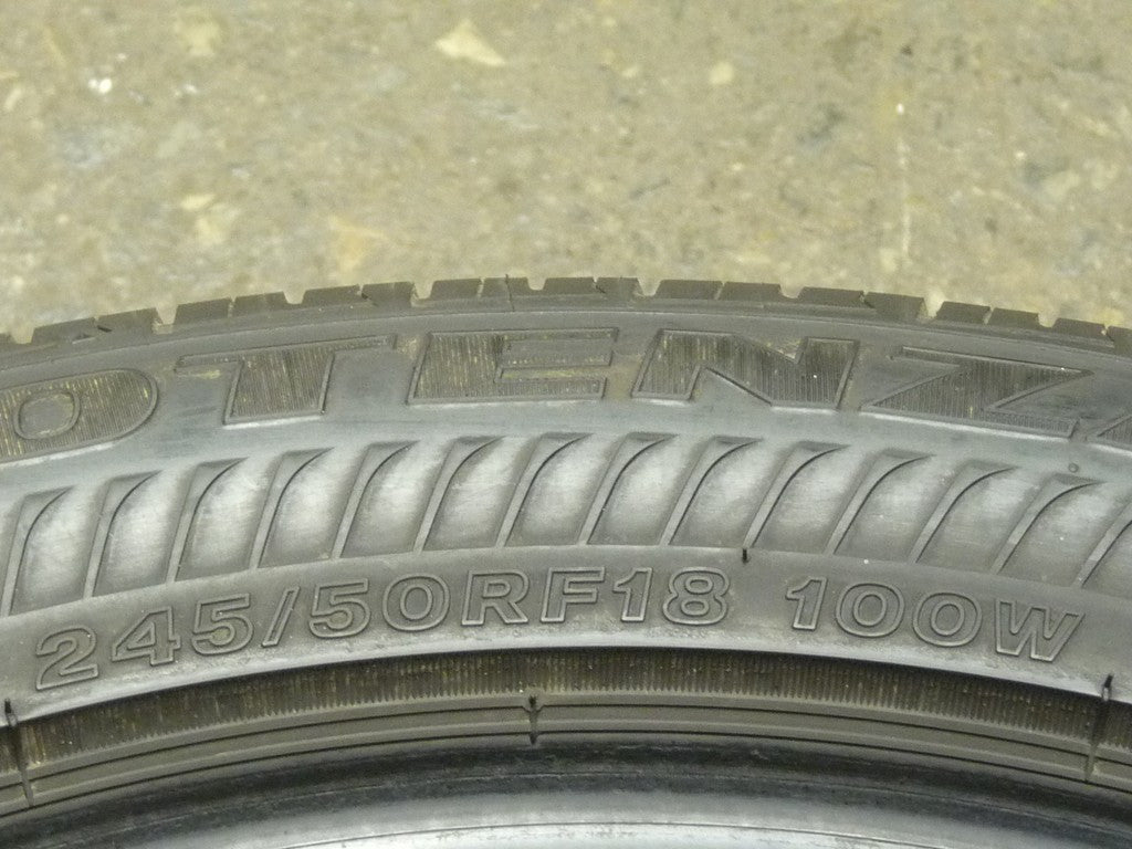 245/50/R18 Used Tires as Low as $50 - Tires and Engine Performance