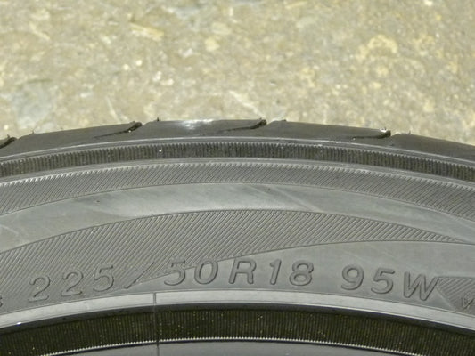 225/50/R18 Used Tires as Low as $50 - Tires and Engine Performance