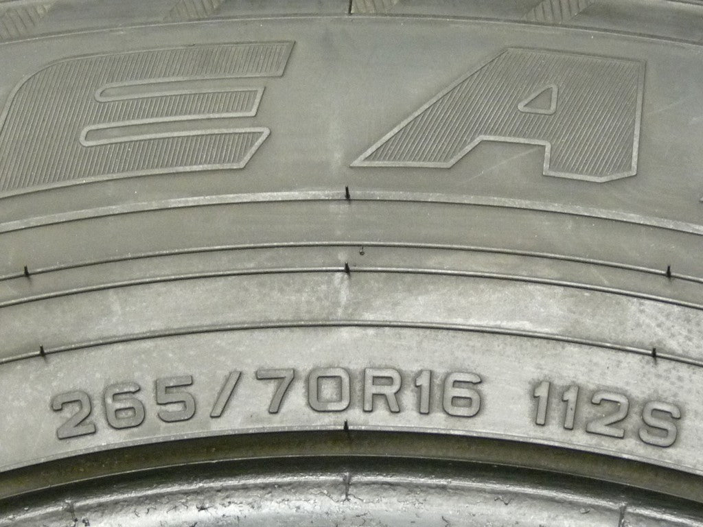 17" Used Tires - 30-95% Tread Life - As Low as $35 - Tires and Engine Performance