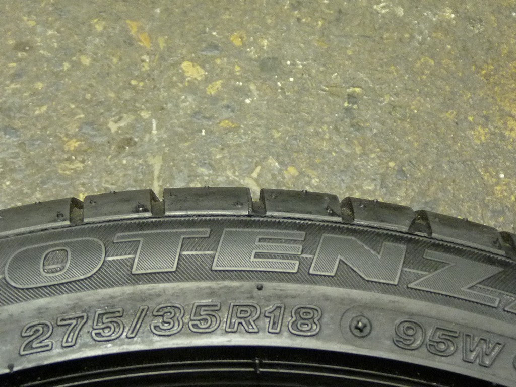 275/35/R18 Used Tires as Low as $50 - Tires and Engine Performance