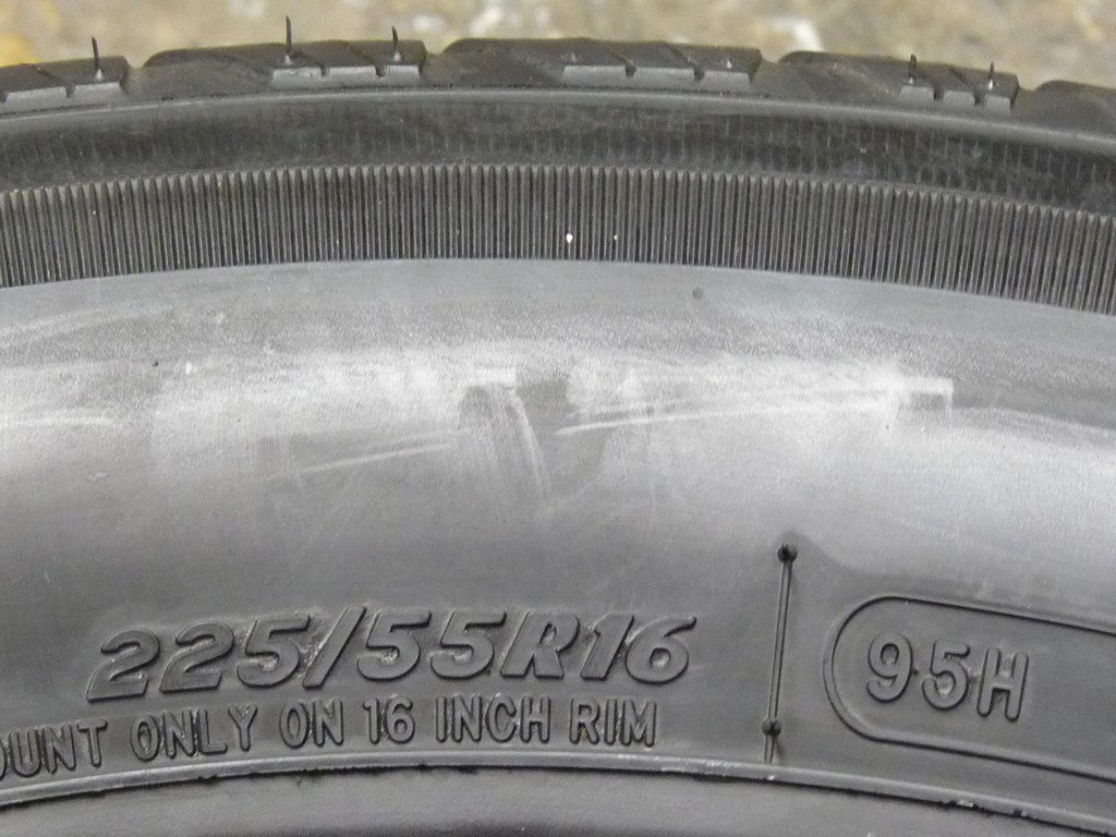 16" Used Tires - 30-95% Tread Life - As Low as $35 - Tires and Engine Performance