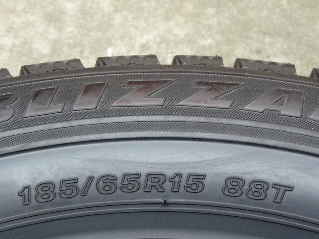 16" Used Tires - 30-95% Tread Life - As Low as $35 - Tires and Engine Performance