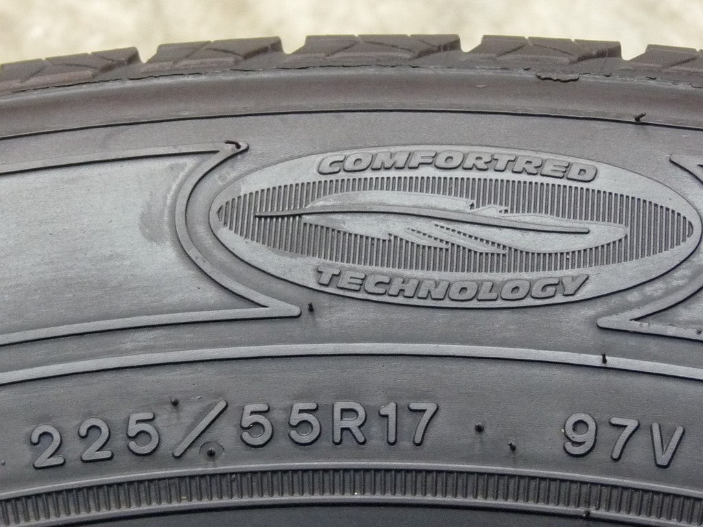 22555/R17 Used Tires as Low as $45 - Tires and Engine Performance