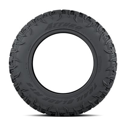 ATTURO 35x13.50R24 LT TRAIL BLADE MTS MUD TERRAIN-ALL SEASON - Tires and Engine Performance