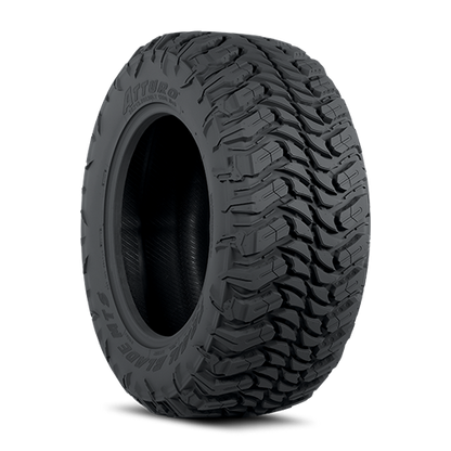 ATTURO 35x13.50R24 LT TRAIL BLADE MTS MUD TERRAIN-ALL SEASON - Tires and Engine Performance
