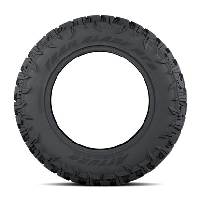 ATTURO 35x13.50R24 LT TRAIL BLADE MTS MUD TERRAIN-ALL SEASON - Tires and Engine Performance