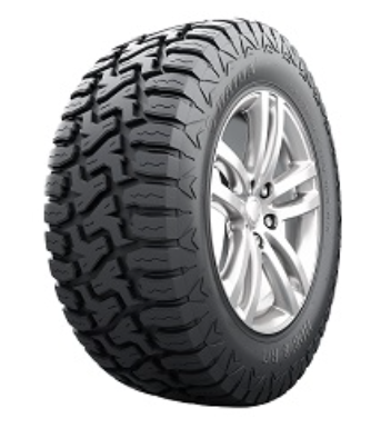 Haida 33x12.50R24LT E HD878 R/T SET OF 4 - Tires and Engine Performance