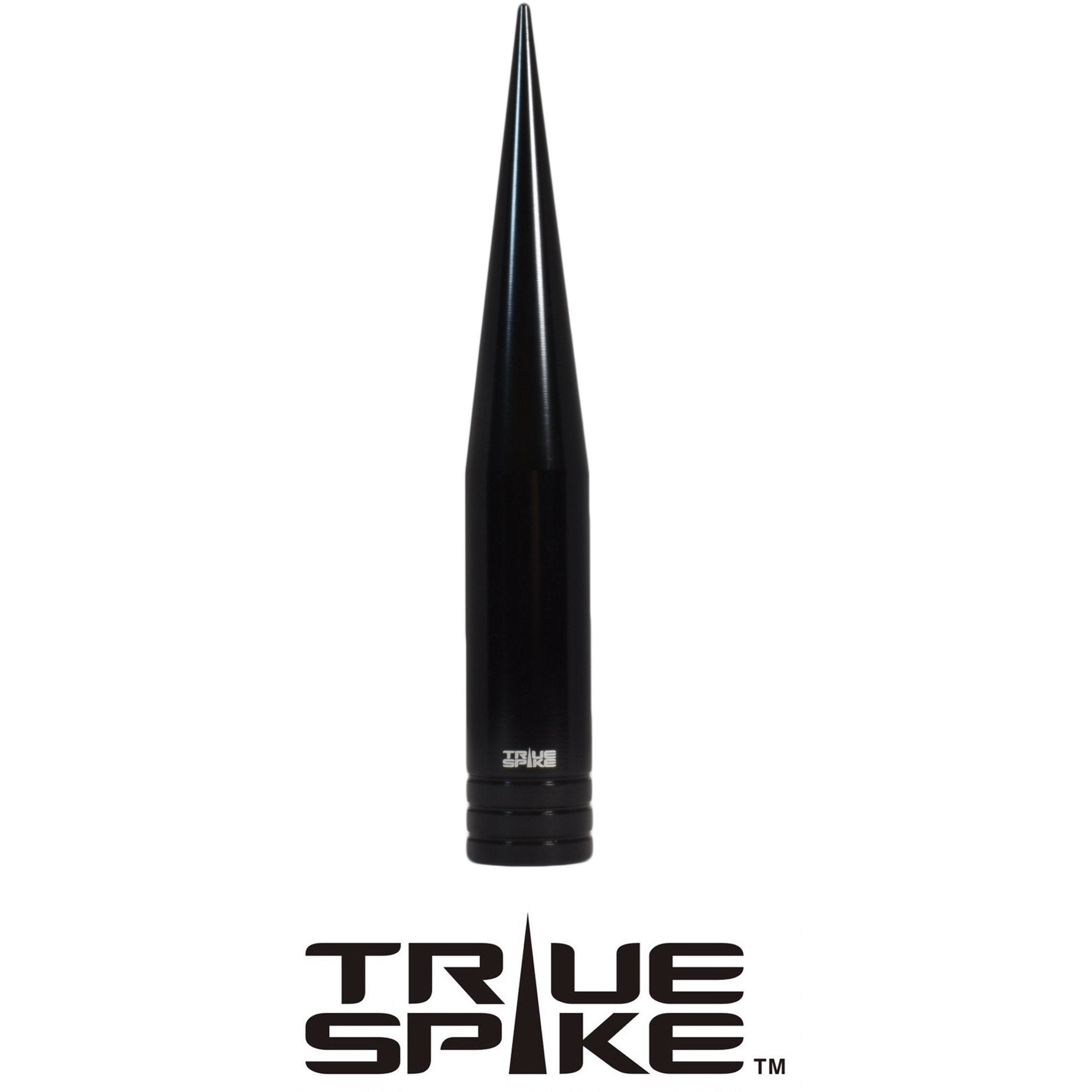 TRUE SPIKE 136mm Antenna SA040 - Tires and Engine Performance