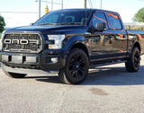 2019 Ford F-150 4x4 Packages