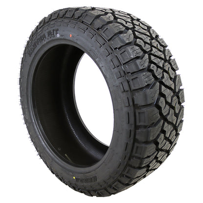 275/55R20LT E Kenda Klever KR601 R/T BLK SW