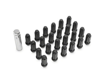 TPMS Sensor & Lug nuts Package