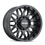 Mayhem 8110 Tripwire 20x10 -19 6x135/6x139.7(6x5.5) Black and Milled