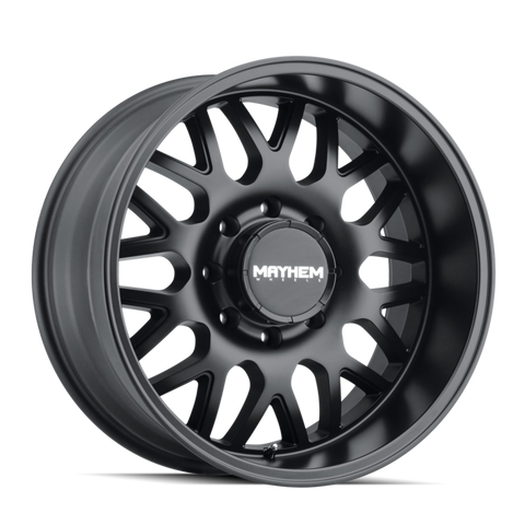 Mayhem 8110 Tripwire 20x10 -19 6x135/6x139.7(6x5.5) Matte